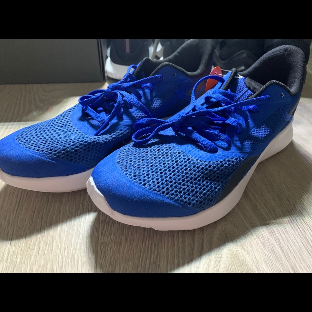 BNWT Reebok speed breeze 2